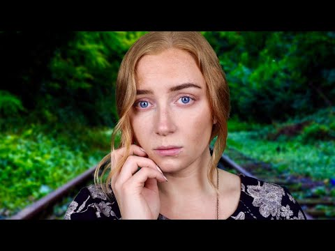 #ASMR | A Quiet Place Roleplay | Healing You (inaudible whispers)