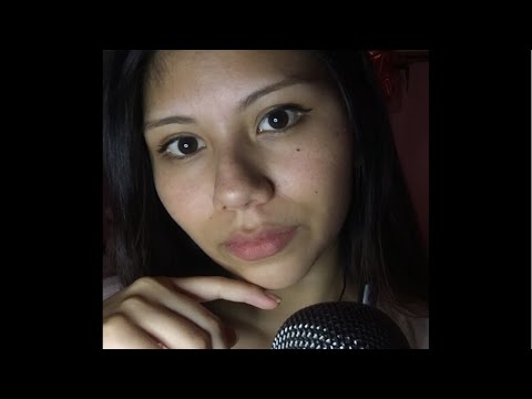 Dulce sueño ASMR - soniditos cosquillosos (en VIVO) + sorpresita al final (live stream)