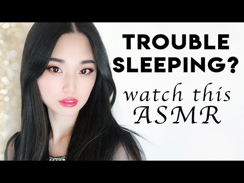 [ASMR] Guaranteed Sleep! Intense Relaxation Treatment (Sleep Triggers)