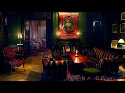 Castle Room ASMR Ambience