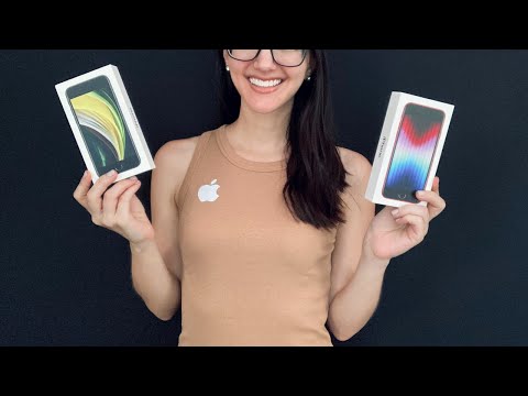ASMR Apple Store Roleplay l Soft Spoken, Personal Attention