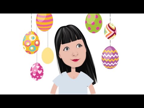#ASMR SUNDAY STREAM EASTER THEMED TRIGGERS #RELAX #TINGLES