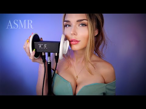 SELF LOVE 💕 - Positive ASMR Motivation (whispered + relaxing)