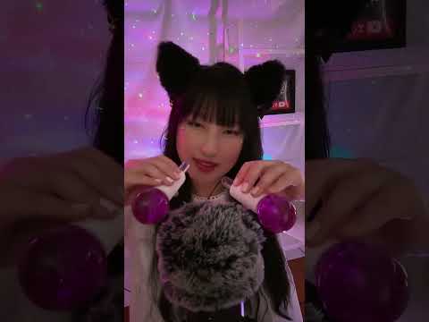 ASMR🔴2.8HR of Sleep Triggers | Tiktok Live_230623