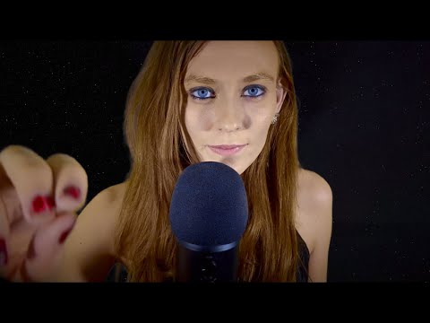 ASMR Counting You To Sleep! 🌙 (From 1 to 100)