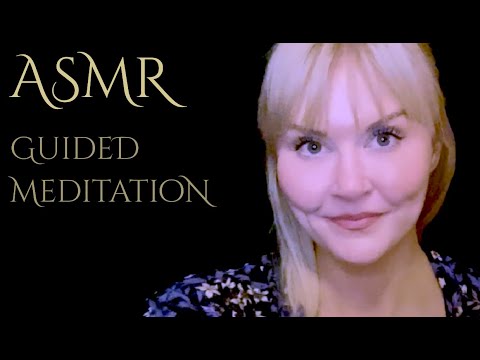 10 min METTA Meditation  (ASMR guided meditation)