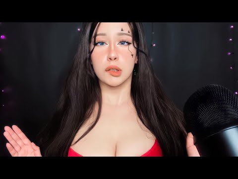 ASMR | 10 most HATED triggers 😡 ( Fast and aggressive )