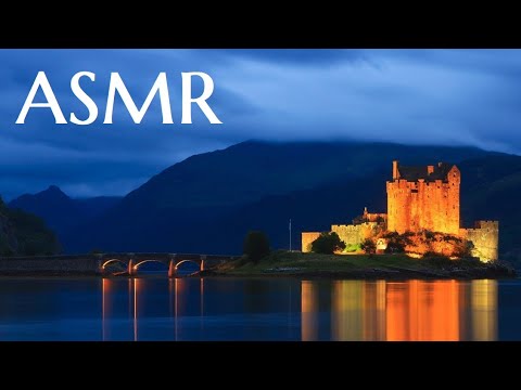 ASMR - History of Castles