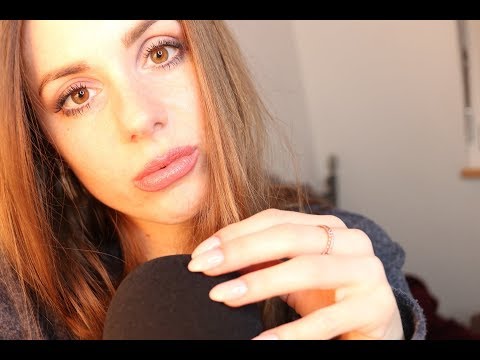 ASMR PURE MOUTH SOUNDS - TINGLY AND INTENSE