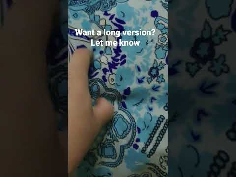Fast and Aggressive fabric scratching ASMR#fabricscratching #asmr #fastasmr #aggressiveasmr