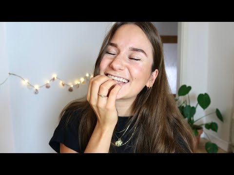 ASMR With My Body 🌞 | Skin Scratching, Teeth Tapping, Mouth Sounds...