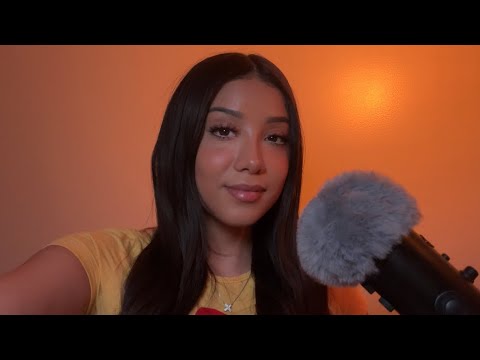 ⚠️WARNING⚠️ You Will Sleep To This ASMR Video