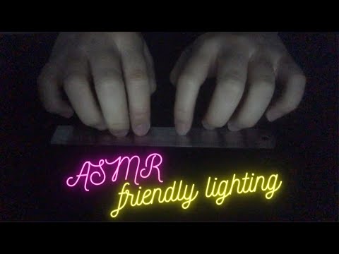 [2HR ASMR] TINGLY TAPPING with white noise (no talking)