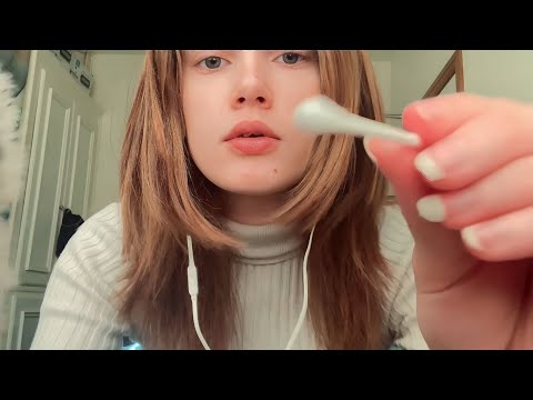 ASMR Taking Care of You