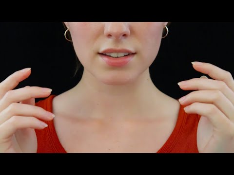 ASMR for Anxiety 🌤 Comforting Personal Attention for Sleep (Music & Rain Sounds)