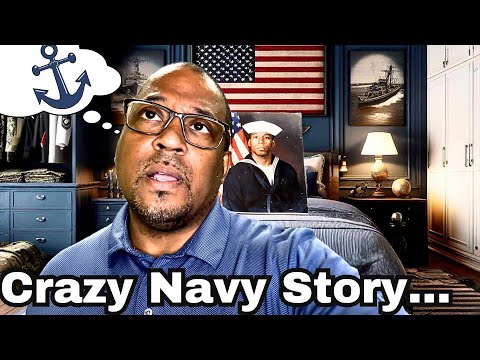 US Navy Stories ASMR Storytime Military for Veterans Day