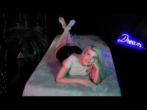 ASMR // Head To Toe Relaxation 🧘‍♀️