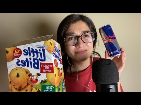 1 Minute Rude Cashier ASMR Roleplay