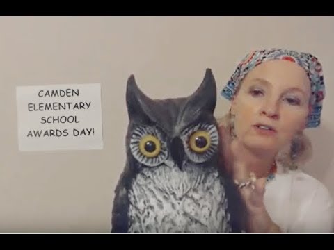 ASMR Sanctimonious Mommy Roleplay 🌻 Harvest Visits School Awards Day