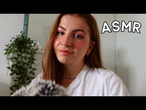 ASMR | Absence sur Youtube, Bac 19/20 & un Appartement