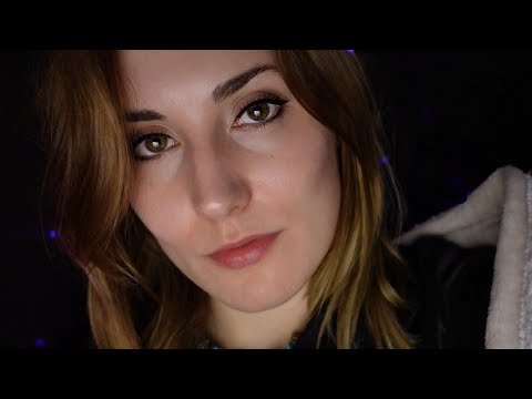 Relaxing Personal Attention That You FULLY Deserve 💙 ASMR