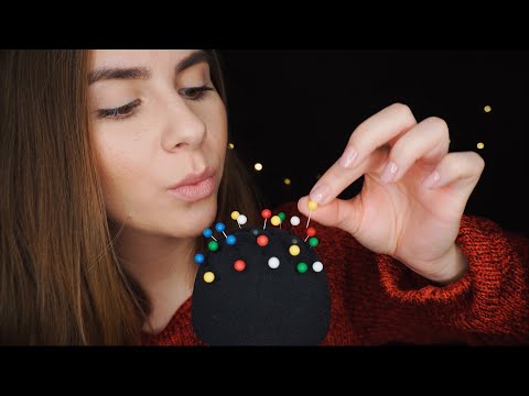 ASMR For People Who Don’t Get TINGLES