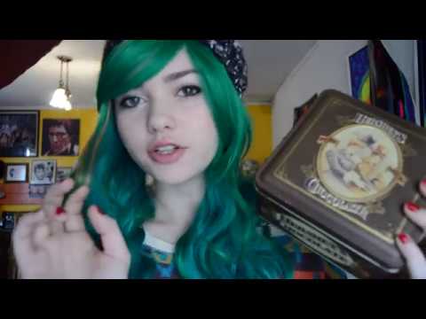 Prim ASMR - Container Collection