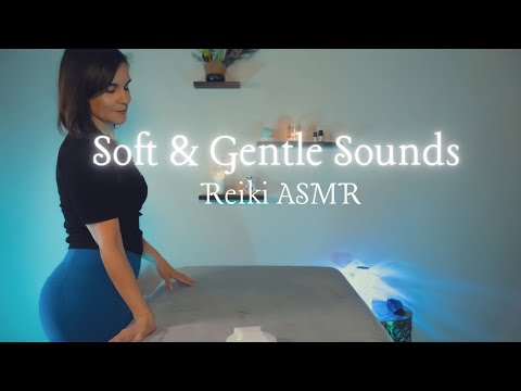 Soft & Gentle Sleep Sounds ASMR