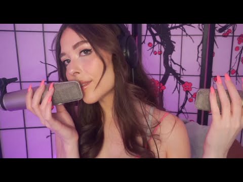 ASMR Amazing Purring To Give You Tingles