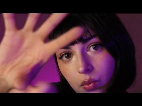 ASMR | Hand Movements and Sounds