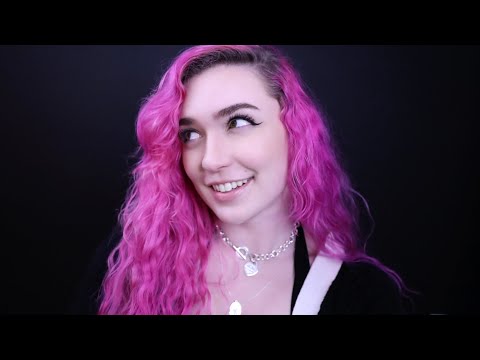 ASMR | sooo... did you miss me?