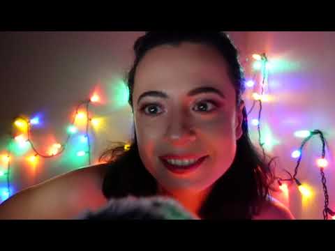 ASMR| Reading To You For Sleep The Wizard of Oz - Gentle Whispers ✨