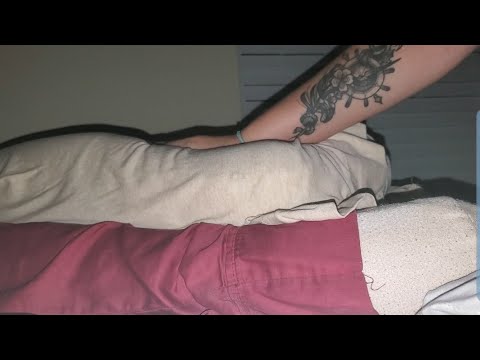 Failed Sleep Attempt ASMR