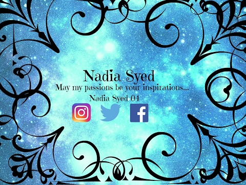 Nadia Syed 04 Live Stream