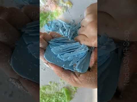 cutting soap