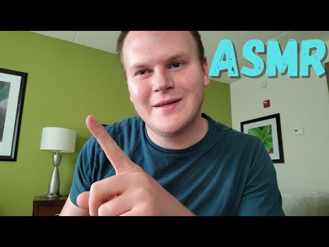 ASMR - Whispering You Dot Dot Line Line Games to Get Brain Melting Tingles - 7 Mins