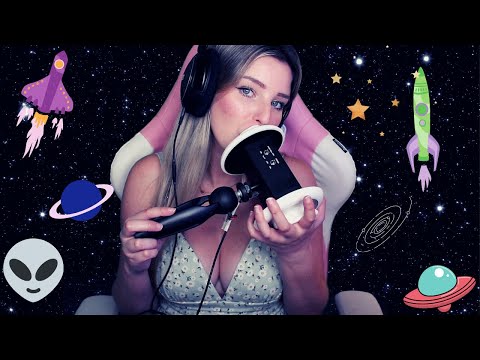 ~ Out of this world ASMR! ~