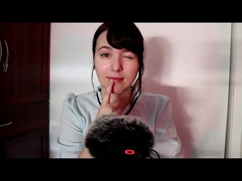 Soft Spoken Ramble [Killing Stalking Discussion] ASMR