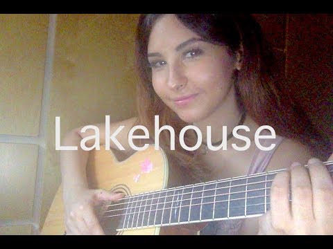 Of Monsters And Men - Lakehouse (Cover)