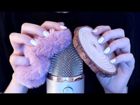 ASMR that Will Make You Tingle | Different Speeds (No Talking)