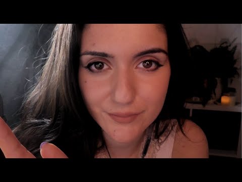 [ASMR] Inaudible Whispering To Help You Relax