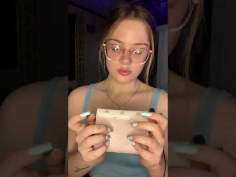 Asmr ~ textured tapping/scratching w/ mouth sounds 👄