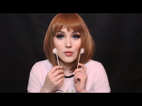 ASMR - Follow My Instructions / Personal Attention