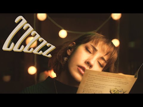 ASMR For Sleep // Reading Board Game Rules (Whispers & Tingles) 🎲✨🥱