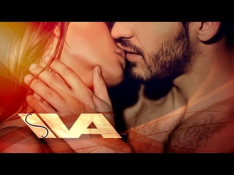 Intense ASMR Kissing Sounds & Back Scratching Girlfriend Roleplay (Whisper ASMR For Sleep Aid)