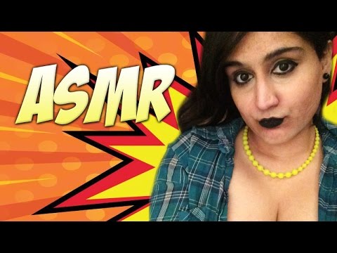 Asmr Show & Tell Jewelry and makeup HAUL
