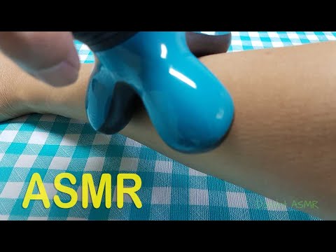 ASMR Massage Tool