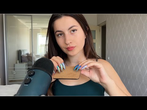 Asmr 400 Triggers in 40 Minutes 😴