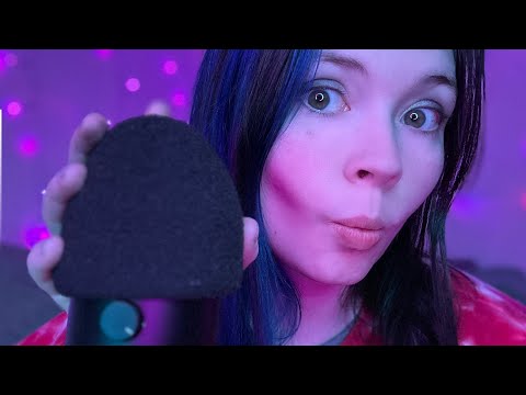 ASMR EXPERIMENT The Fastest Mic Pumping and Swirling Layered With The Slowest Brain Massage