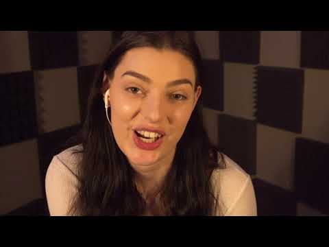 Responding To Your Comments! (ASMR)